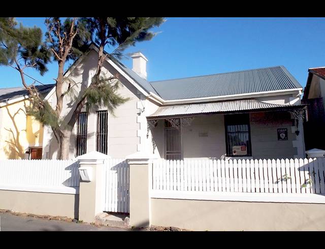 6 bed property to rent in OBSERVATORY